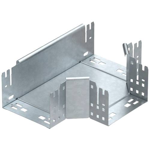 OBO Bettermann 6042032 T-Stück (B x H) 150 mm x 110 mm 1 St. Metall