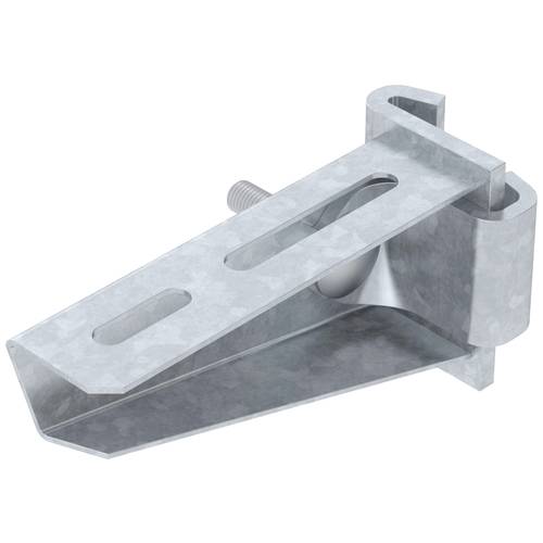 OBO Bettermann 6419370 Stielausleger (B x H) 110 mm x 60 mm 1 St. Metall