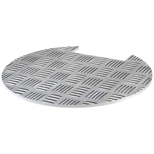 OBO Bettermann EP QR R7 Deckeleinlage