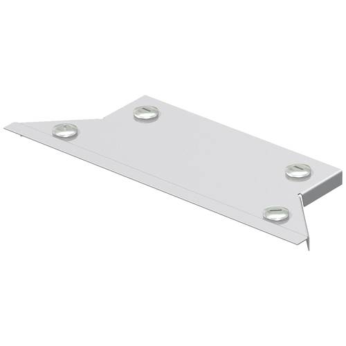 OBO Bettermann 7136929 Abdeckung 1 St. Metall