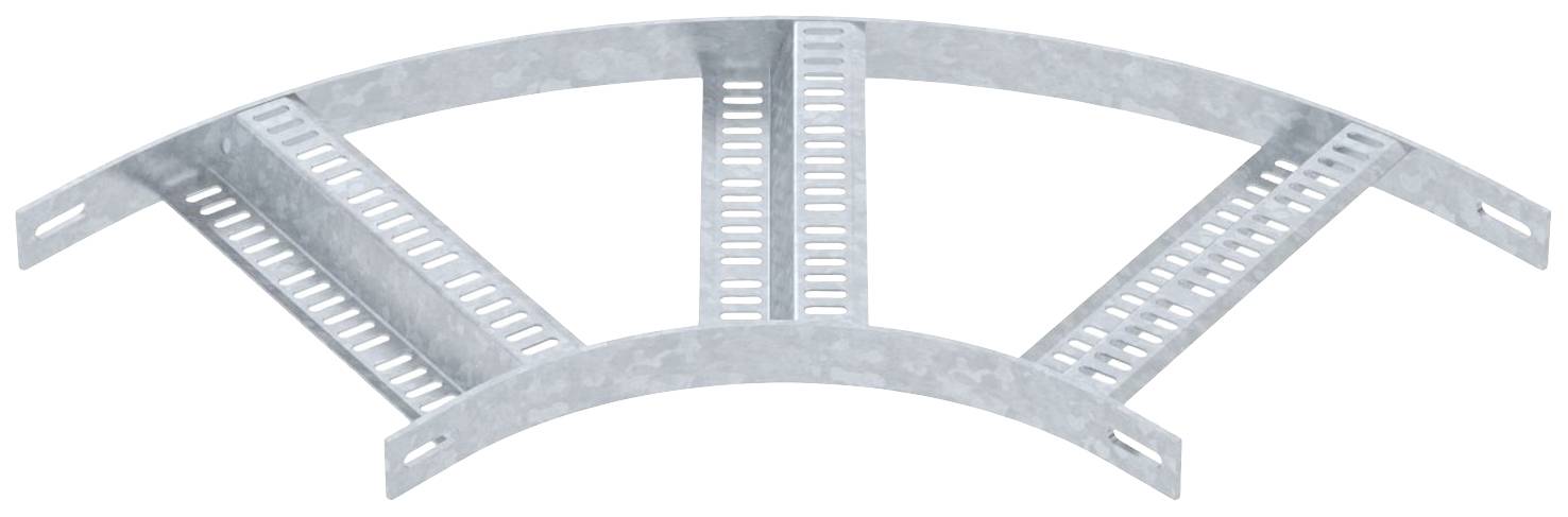 OBO Bettermann 7099004 Bogen 1 St. Metall