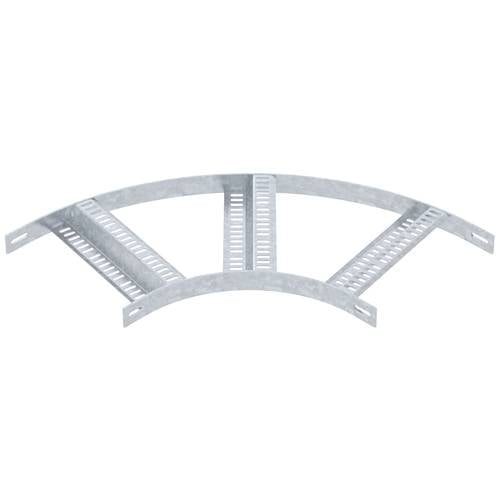 OBO Bettermann 7099004 Bogen 1 St. Metall