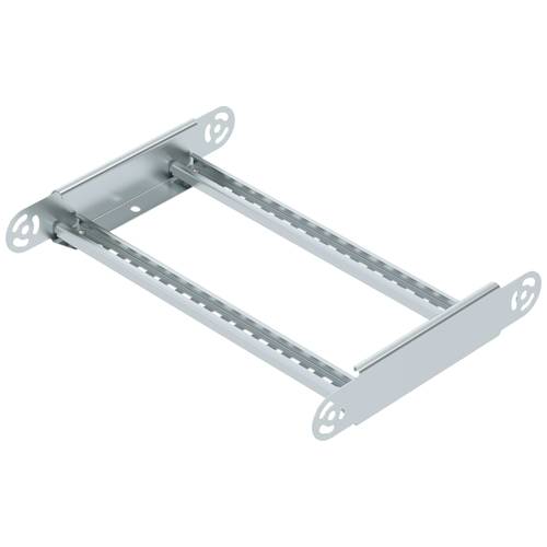 OBO Bettermann 6225454 Bogen 1 St. Metall