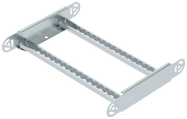 OBO Bettermann 6225454 Bogen   1 St. Metall