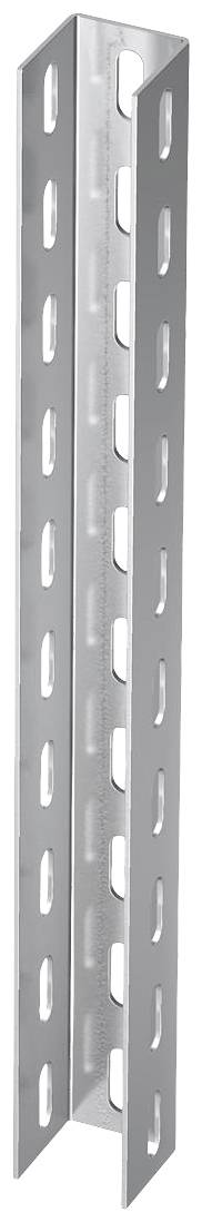 OBO Bettermann 6341053 U-Stiel 1 St. Durchsichtig