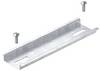 OBO Bettermann 2069 X06 FS 1115876 Hutschiene gelocht 118 mm 1 St.