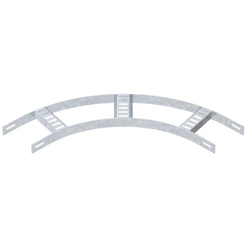 OBO Bettermann 7098618 Bogen 1 St. Metall