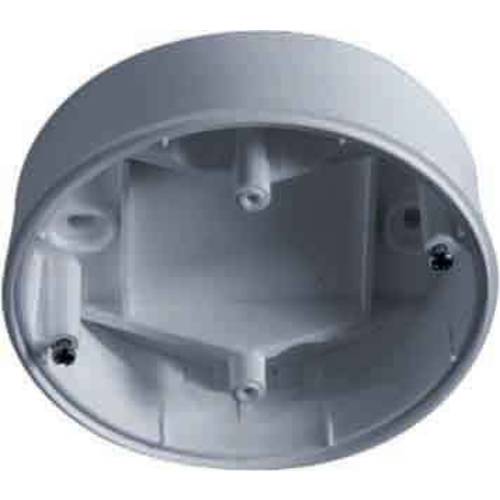 ESYLUX EP10425387 Aufputzdose Silber IP20