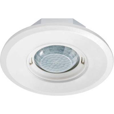ESYLUX EP10427886 Unterputz Bewegungsmelder 360 ° Weiß IP20