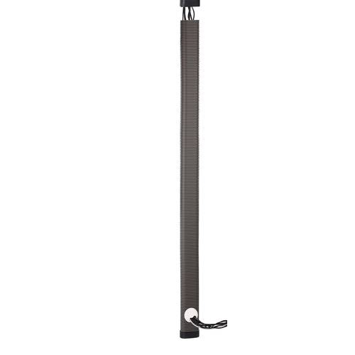 Fränkische Rohrwerke 29411092 Multimedia Kabelkanal Grau 1 St.