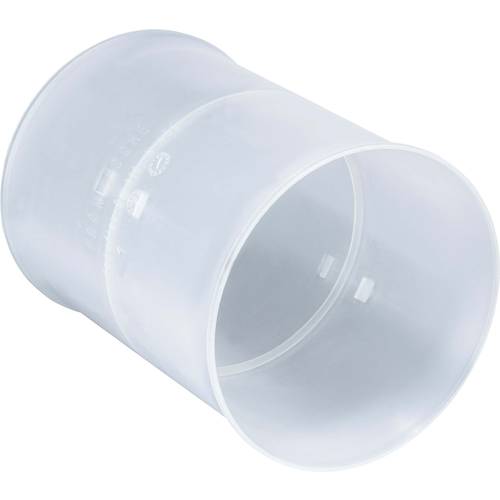 Fränkische Rohrwerke 19250160 Muffe 1 St.