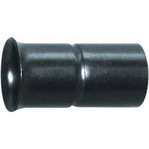 Fränkische Rohrwerke 20390050 Montagezubehör Schwarz 10 St.