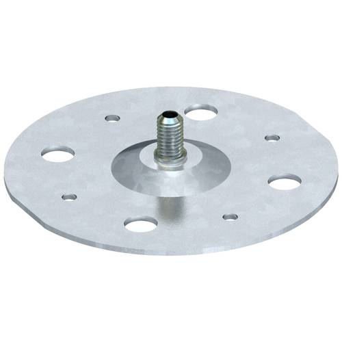 OBO Bettermann 5208017 Montagezubehör 10 St. Natur