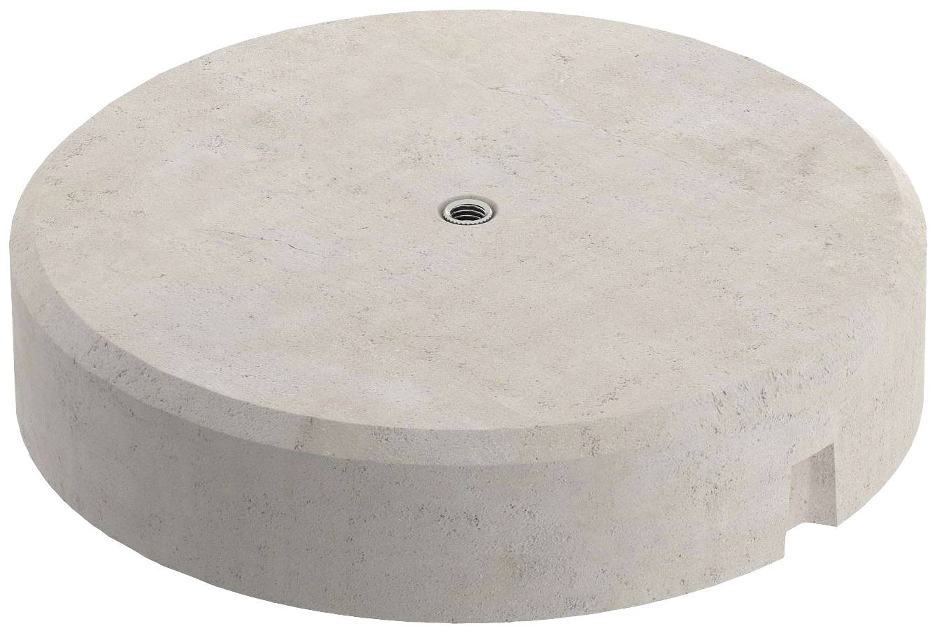 OBO Bettermann 5402958 101 B2-16 M16 Standfuß 1 St.