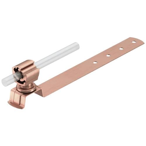 OBO Bettermann 5216184 157 FK-CU 230 Montagezubehör 10 St.