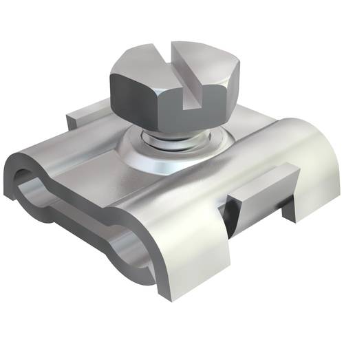 OBO Bettermann 5305012 Drahtseilklemme 100 St. Metall