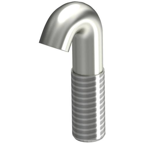 OBO Bettermann 1154990 Montagezubehör 100 St. Metall