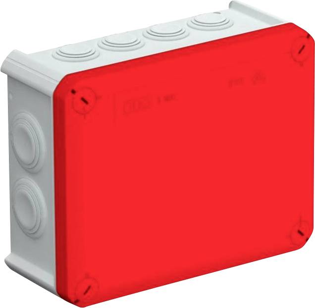 OBO Bettermann 2007649 Abzweigdose (L x B) 190 mm x 150 mm 1 St.-0