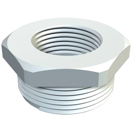 OBO Bettermann 2030802 107 R PG29-21 PA Reduktion PG29 PG21 Kunststoff 25 St.