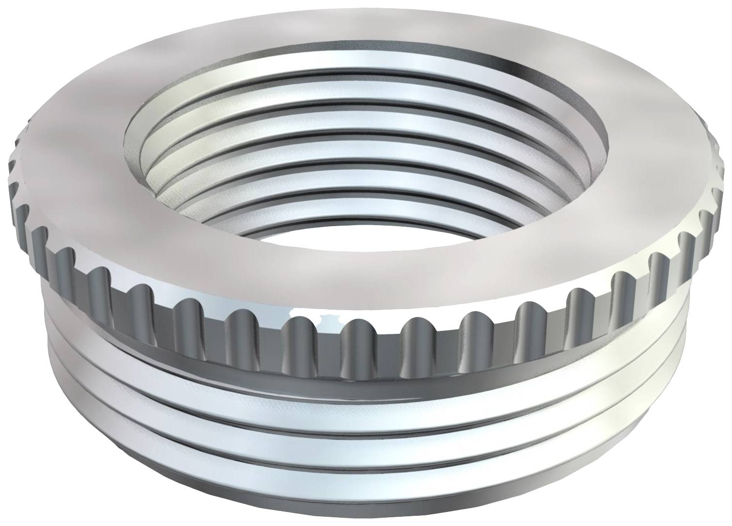 OBO Bettermann 2089157 167 R MS PG16-9 Reduktion PG16 PG9 Messing 50 St.