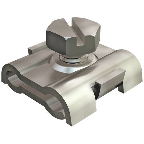 OBO Bettermann 5305016 Drahtseilklemme 100 St. Metall