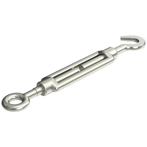 OBO Bettermann 5300120 Schloss 5 St. Edelstahl