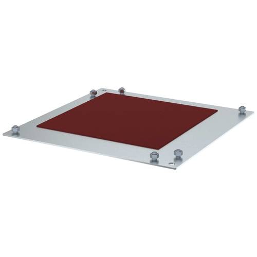 OBO Bettermann 7216435 Konterplatte 1 St. Metall