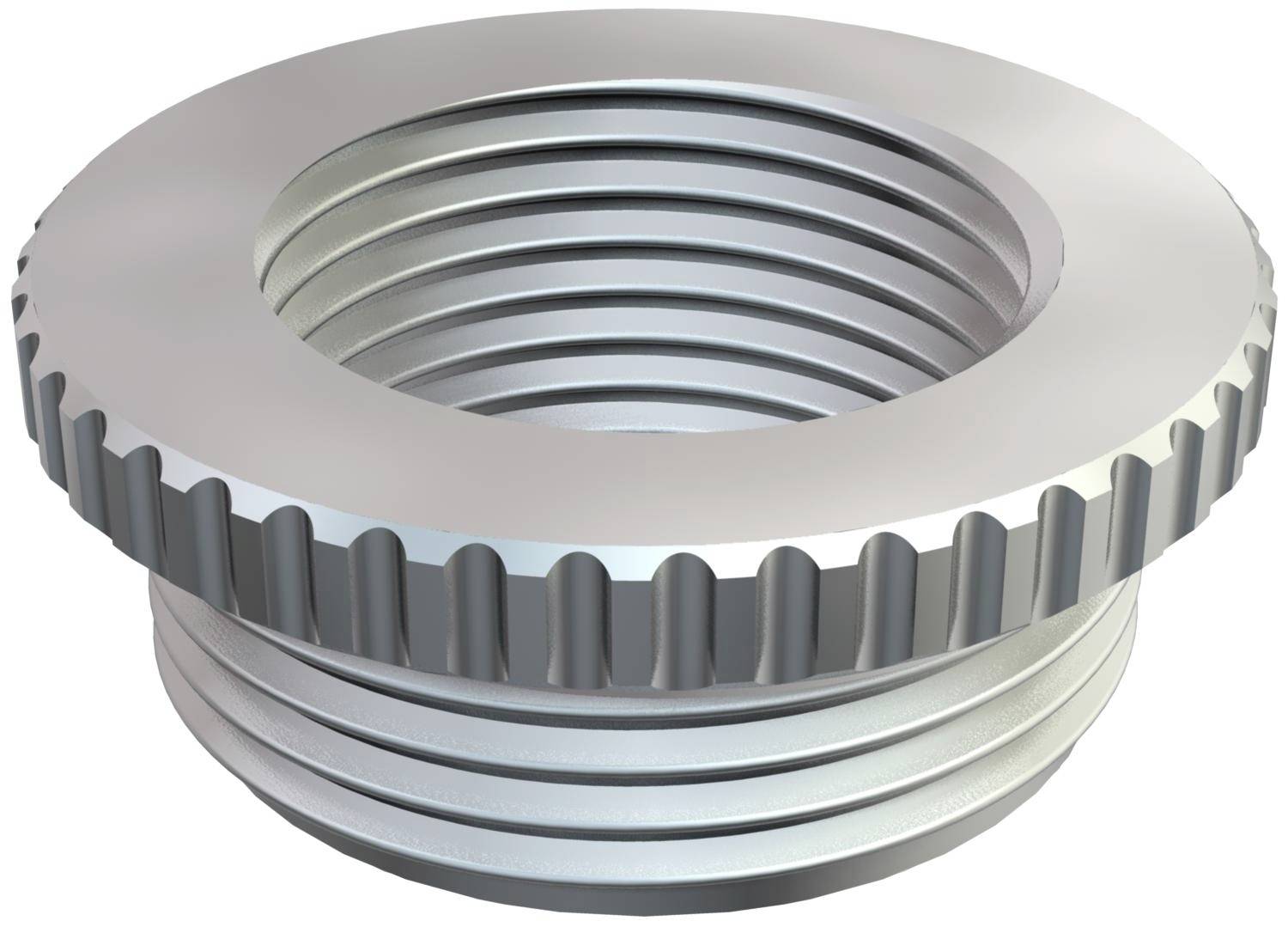 OBO Bettermann 2089513 167 R MS M20-12 Reductie Messing 50 stuk(s)