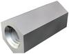 OBO Bettermann 965 M6X40 G 3415104 Muffe 10 mm Stahl verzinkt 100 St.