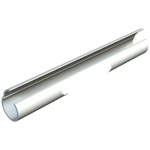 OBO Bettermann 2153920 Montagezubehör 2000 mm Grau 1 St.