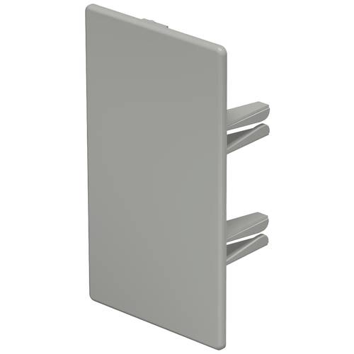 OBO Bettermann 6022588 Endstück (B x H) 60 mm x 110 mm 1 St. Stein-Grau