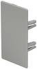 OBO Bettermann 6022588 Endstück (B x H) 60 mm x 110 mm 1 St. Stein-Grau