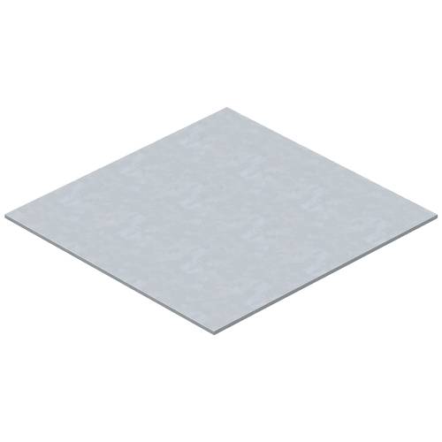 OBO Bettermann DUG B 4 Blinddeckel