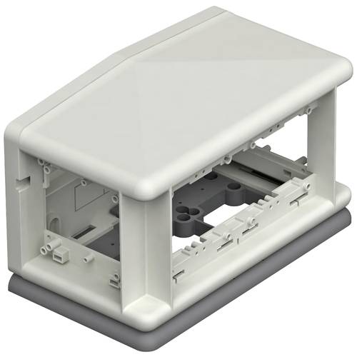 OBO Bettermann T4L00C7035 Bodentank