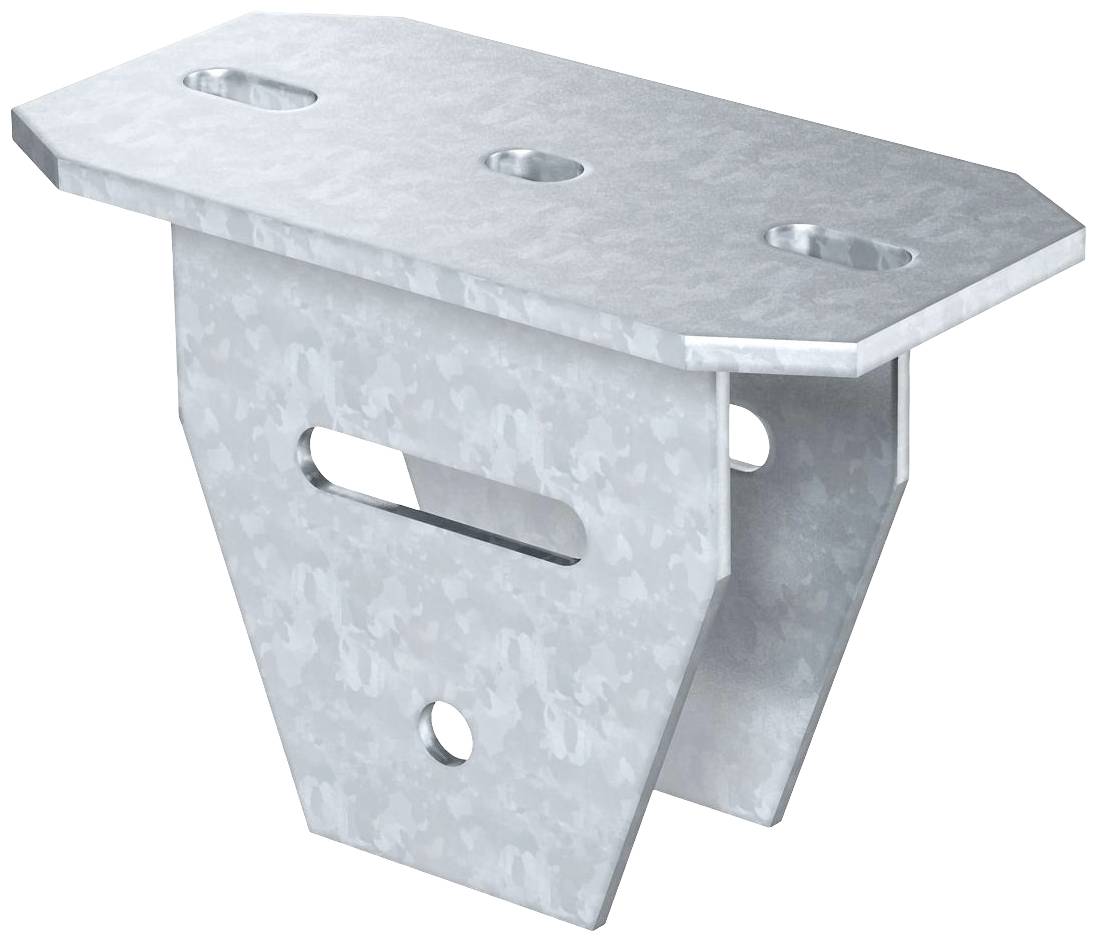 OBO Bettermann 6349153 Kopfplatte 1 St. Metall