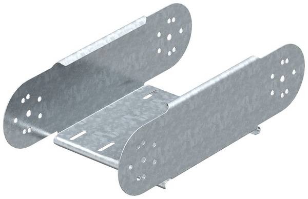 OBO Bettermann 7005644 Bogen  (B x H) 200 mm x 110 mm 1 St. Metall