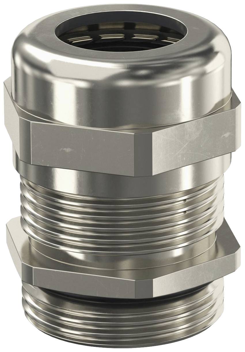 OBO Bettermann 2086036 Kabelverschraubung Metall 1 St.