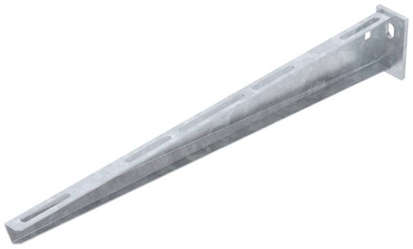OBO Bettermann 6420788 Wand- und Stielausleger   1 St. Metall