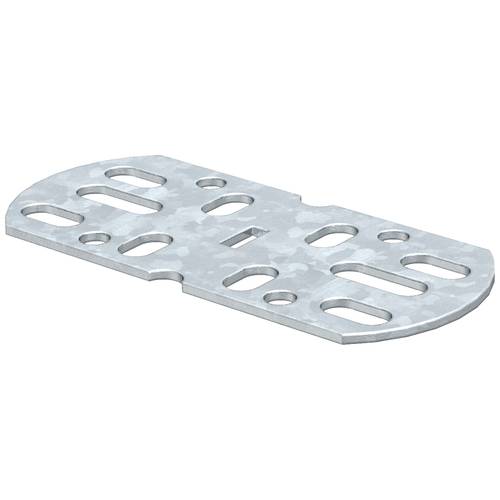 OBO Bettermann 6066577 Verbindungselement 50 St. Metall