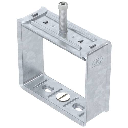 OBO Bettermann 1194089 Bündelschelle 1 St. Metall