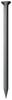 OBO Bettermann 362 40 BK 3353400 Linsenkopfnägel (Ø x L) 2 mm x 40 mm Stahl gehärtet 100 St.