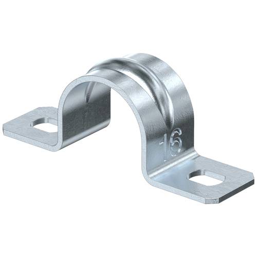 OBO Bettermann 1018167 Rohrschelle 1 St. Metall