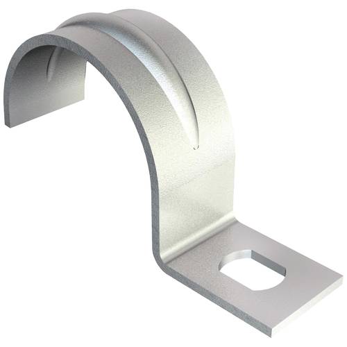 OBO Bettermann 1003127 Bügelschelle 100 St. Metall