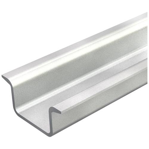 OBO Bettermann 2069 15 2.2 GTP 1115553 Hutschiene ungelocht 2000 mm 1 St.