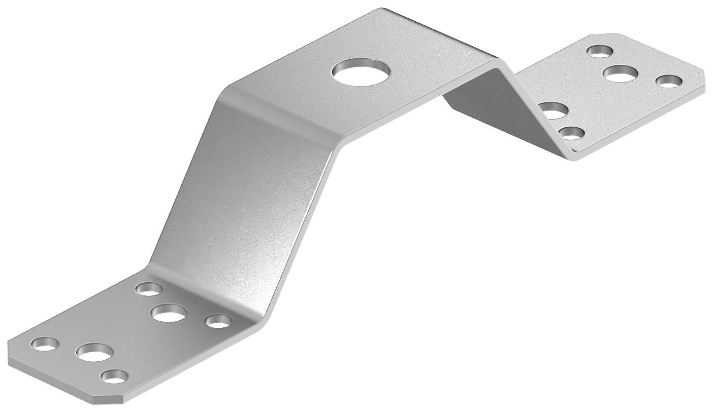 OBO Bettermann 5320712 288 DIN Montagezubehör 20 St.