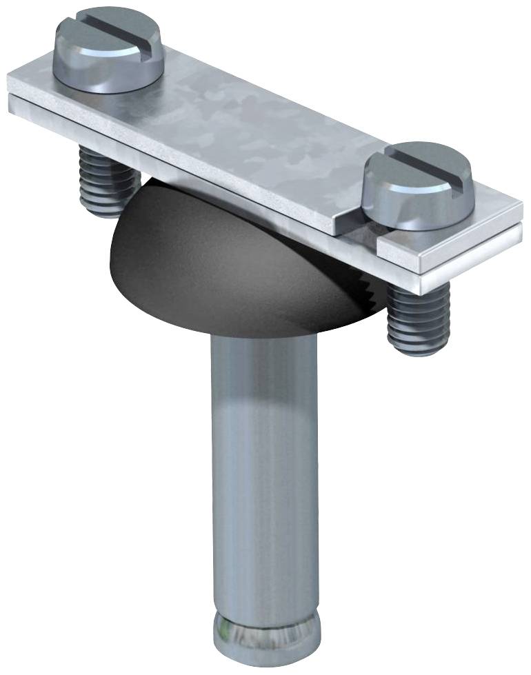 OBO Bettermann 710 40 Montage-accessoires 25 stuk(s)