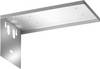 ESYLUX SLB Wandausleger EN10027031 Wandhalterung Weiß