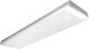 ESYLUX EQ10126024 PNLCEL LED-Deckenleuchte LED LED fest eingebaut Weiß