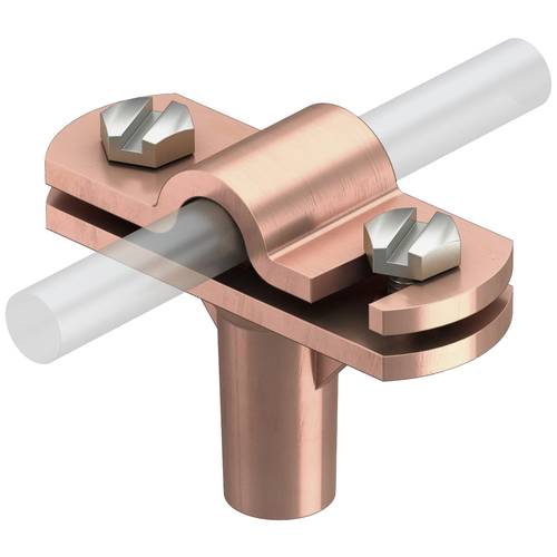 OBO Bettermann 5229383 168 DIN-K-M8 Zn,Cu Montagezubehör 20 St.