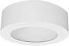 ESYLUX IDLELS 165 UMF SM WH EO10300882 Rahmen Weiß